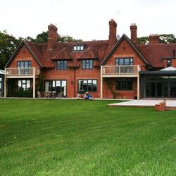 Country House Beaulieu