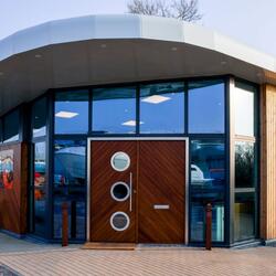 Lymington Yacht Haven