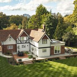 2 Phase Project in New Forest