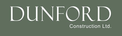 Dunford Construction Limited Logo